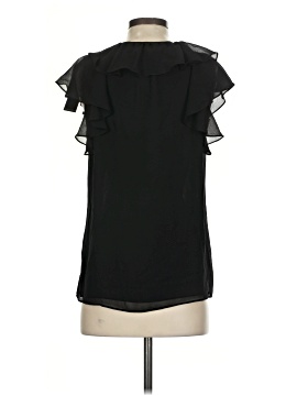 Kobi Halperin Short Sleeve Blouse (view 2)