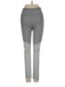 Outdoor Voices Color Block Gray Active Pants Size S - photo 2