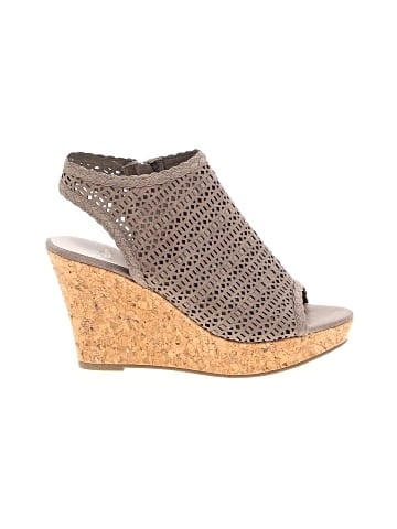 Fergalicious Wedges (view 1)