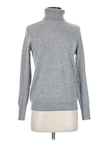 Everlane Turtleneck Sweater (view 1)