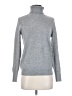 Everlane Gray Turtleneck Sweater Size S - photo 1