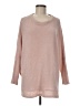 Versona Pink Pullover Sweater Size M - photo 1