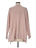 Versona Pink Pullover Sweater Size M - photo 2