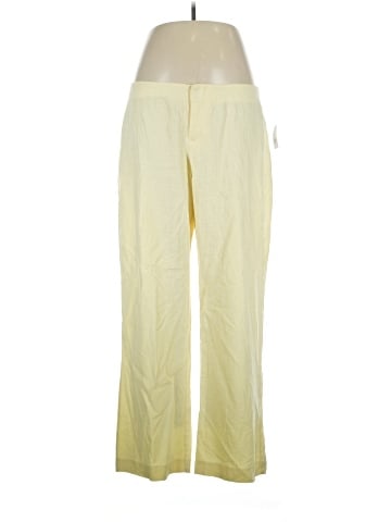 Gap Linen Pants (view 1)