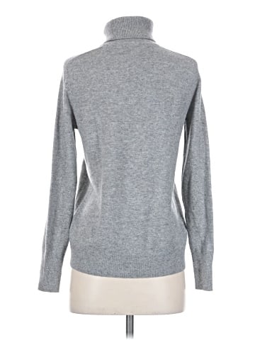 Everlane Turtleneck Sweater (view 2)