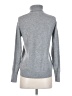 Everlane Gray Turtleneck Sweater Size S - photo 2