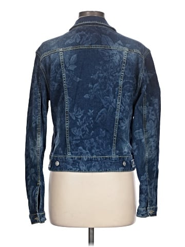 Lularoe Denim Jacket (view 2)