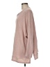 Versona Pink Pullover Sweater Size M - photo 5