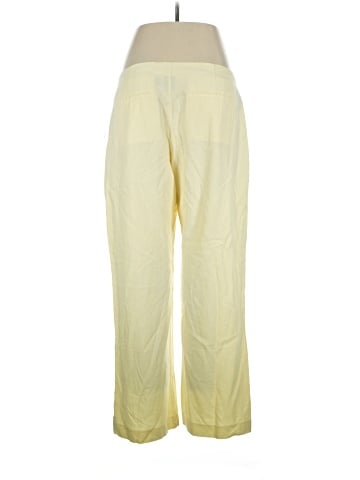 Gap Linen Pants (view 2)