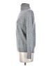 Everlane Gray Turtleneck Sweater Size S - photo 5