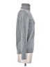 Everlane Gray Turtleneck Sweater Size S - photo 4
