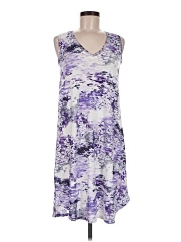 Nally & Millie Casual Dress (view 1)
