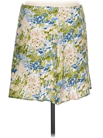 Reformation Casual Skirt (view 1)