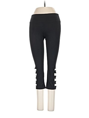 Forever 21 Active Pants (view 1)
