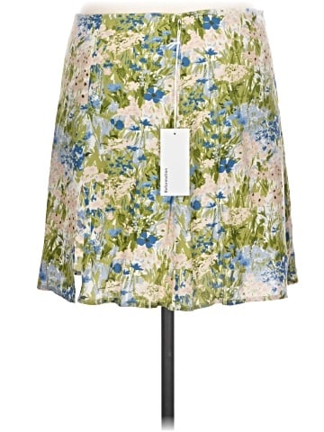 Reformation Casual Skirt (view 2)