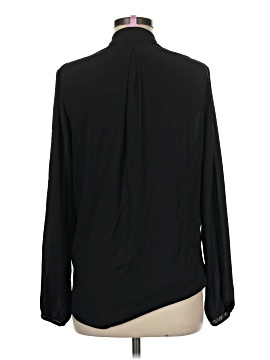 Lilly Pulitzer Long Sleeve Blouse (view 2)