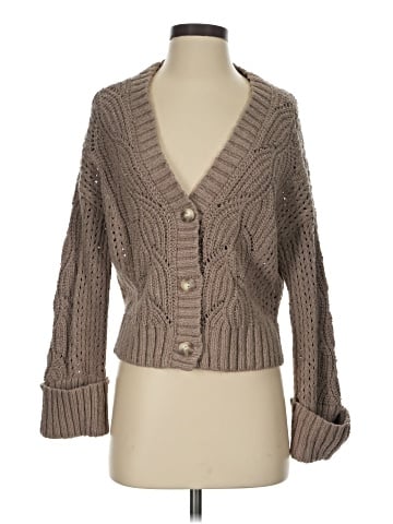 Abercrombie & Fitch Cardigan (view 1)