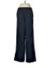 Adidas 100% Polyester Blue Track Pants Size M - photo 1