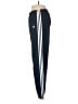 Adidas 100% Polyester Blue Track Pants Size M - photo 5