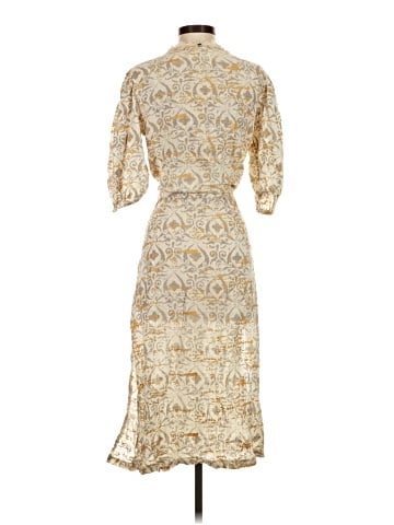 Z&L Cocktail Dress (view 2)