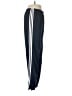 Adidas 100% Polyester Blue Track Pants Size M - photo 4