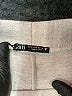 Zara Gray Casual Pants Size S - photo 7