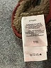Mountain Hardwear 100% Polyester Brown Pullover Sweater Size L - photo 8