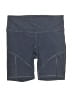 Gap Fit Gray Athletic Shorts Size S - photo 1
