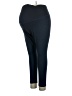 Old Navy - Maternity Blue Active Pants Size XL Maternity - photo 1