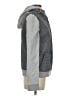 BKE 100% Polyester Gray Jacket Size S - photo 4