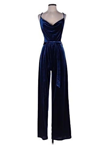 The Vintage Shop Jumpsuit (view 1)