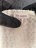 En Creme 100% Polyester Ivory Pullover Sweater Size M - photo 7