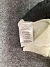 En Creme 100% Polyester Ivory Pullover Sweater Size M - photo 8