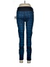 Catherine Malandrino Graphic Blue Active Pants Size L - photo 2