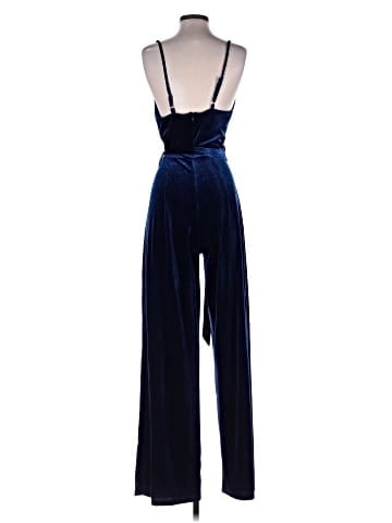 The Vintage Shop Jumpsuit (view 2)