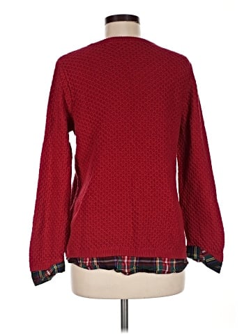 Talbots Outlet Pullover Sweater (view 2)