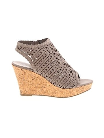 Fergalicious Wedges (view 1)