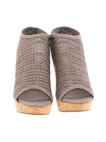 Fergalicious Wedges (view 2)