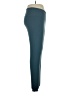 Reebok Solid Teal Active Pants Size XL - photo 4