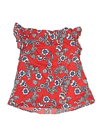 Janie and Jack Sleeveless Blouse (view 2)
