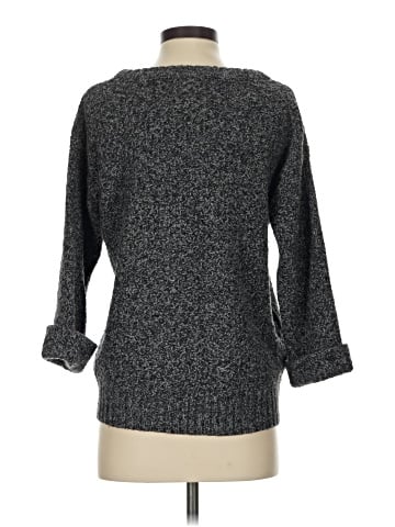 Garnet Hill Pullover Sweater (view 2)