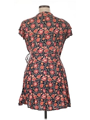 Nostalgia Casual Dress (view 2)