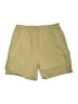 Assorted Brands Solid Tan Cargo Shorts Size XXL - photo 2