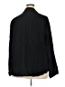 Torrid Black 3/4 Sleeve Blouse Size 2X Plus (2) - photo 2