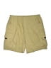 Assorted Brands Solid Tan Cargo Shorts Size XXL - photo 1