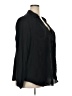 Torrid Black 3/4 Sleeve Blouse Size 2X Plus (2) - photo 4