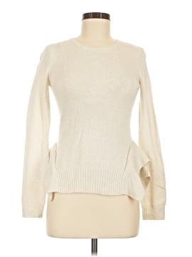 BCBGMAXAZRIA Pullover Sweater (view 1)