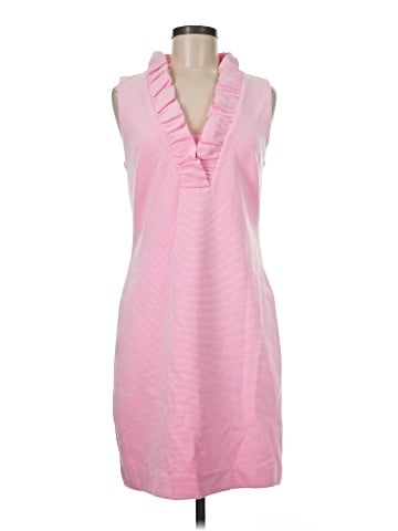 Lilly Pulitzer Casual Dress (view 1)