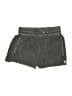 Billabong 100% Polyester Solid Green Athletic Shorts Size M - photo 1