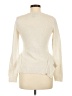 BCBGMAXAZRIA Ivory Pullover Sweater Size M - photo 2
